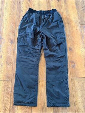 Essentials Fear of God Medium Storm Pants